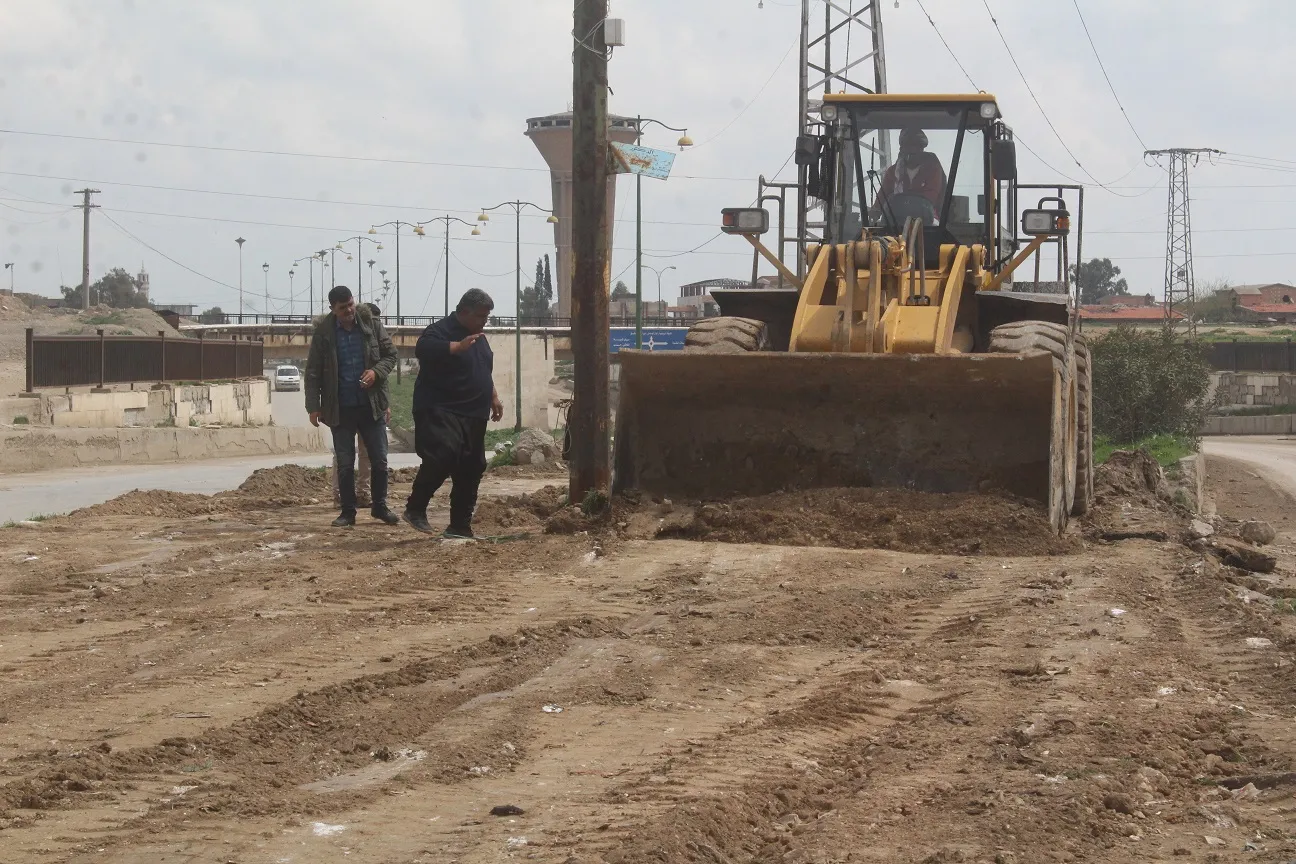 Şaredariyên gel xebatên xizmetguzarî û hemleyên hişyarkirinê zêde dikin