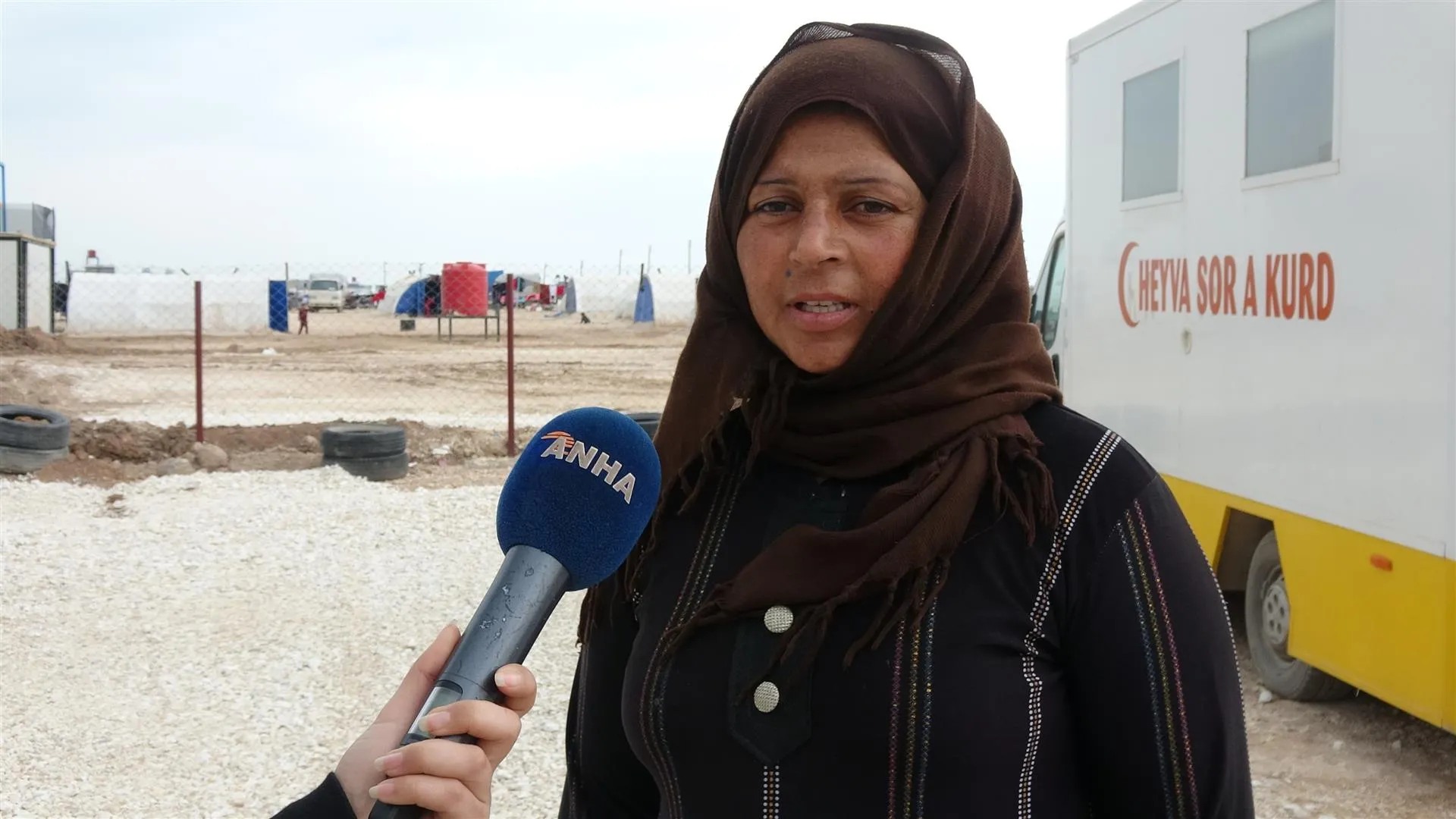 Li Kampa Waşûkanî bergiriyên pêşîlêgirtina belavbûna vîrusa Korona