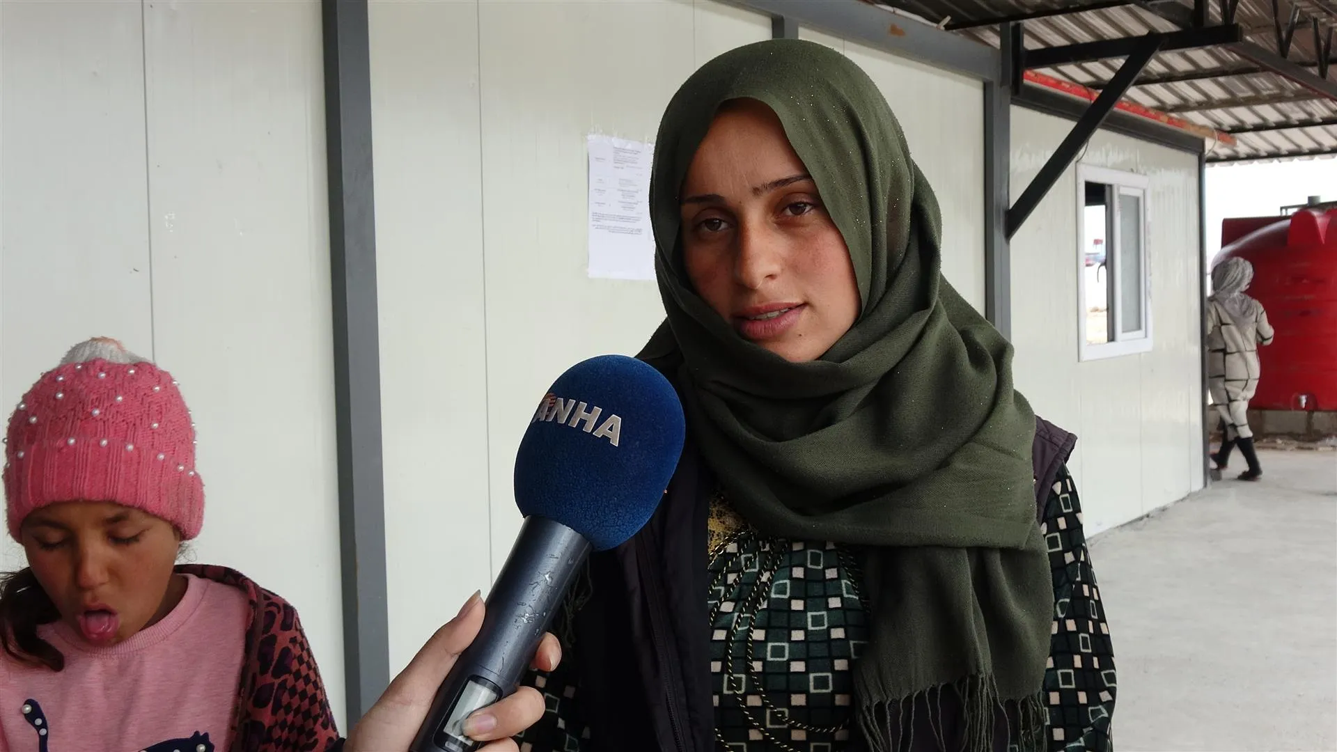 Li Kampa Waşûkanî bergiriyên pêşîlêgirtina belavbûna vîrusa Korona
