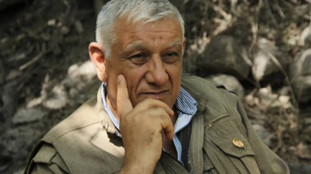 Bayik: Divê îsal Newroz li dijî dewleta Tirk bibe helwesteke xurt