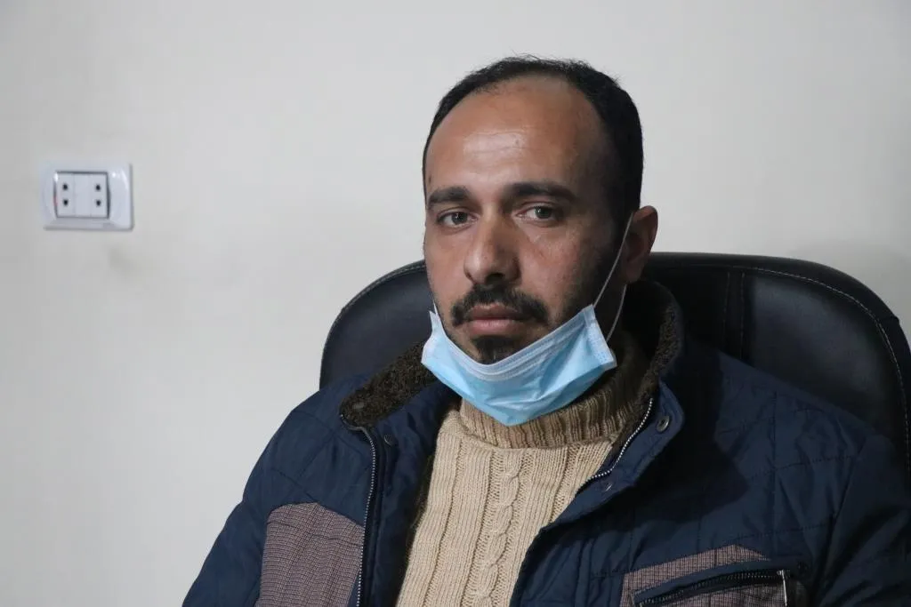 ​​​​​​​Li Minbicê komîteyên zimhêrê rê li pêşiya keysbaziyê digirin