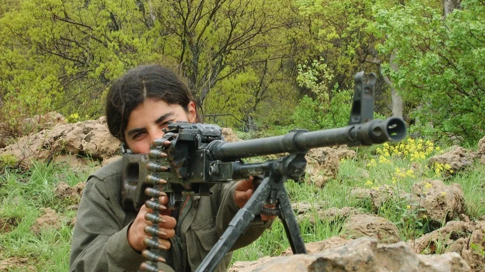 YJA Starê li Xakurkê  li dagirkeran da