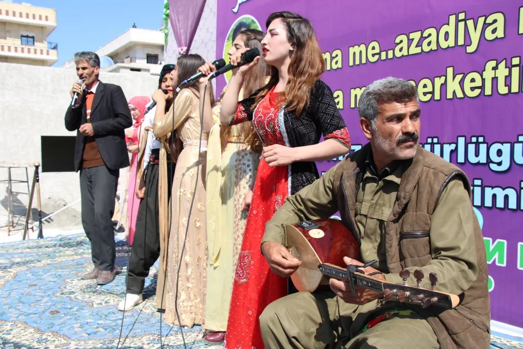 Şahiyên 8`ê Adarê li Cizîr, Reqa, Şehba û Minbicê bi dawî bûn