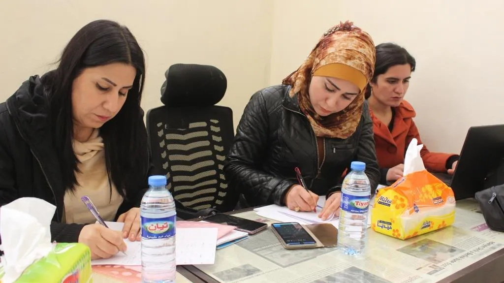 Projeyên şaredariya Til Hemîs ên 2020`an hatin diyarkirin
