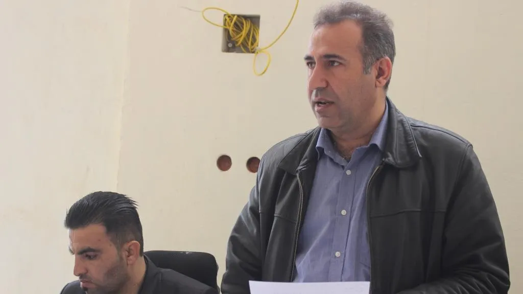 Projeyên şaredariya Til Hemîs ên 2020`an hatin diyarkirin