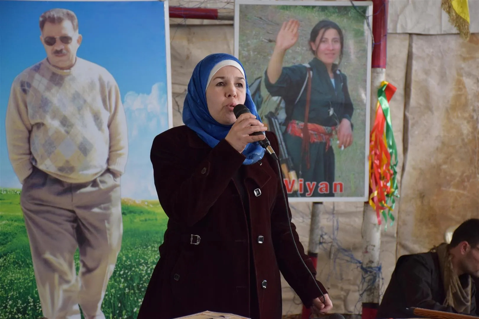 318 mamosteyên Serêkaniyê bawername wergirtin