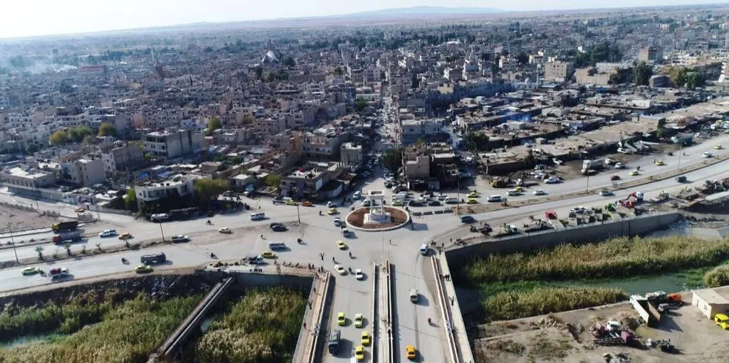 Şêniyên Hesekê çawa aloziya avê derbas kir û çareseriyên rêveberiyê çi ne?