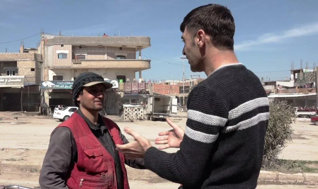 Şêniyên Hesekê çawa aloziya avê derbas kir û çareseriyên rêveberiyê çi ne?