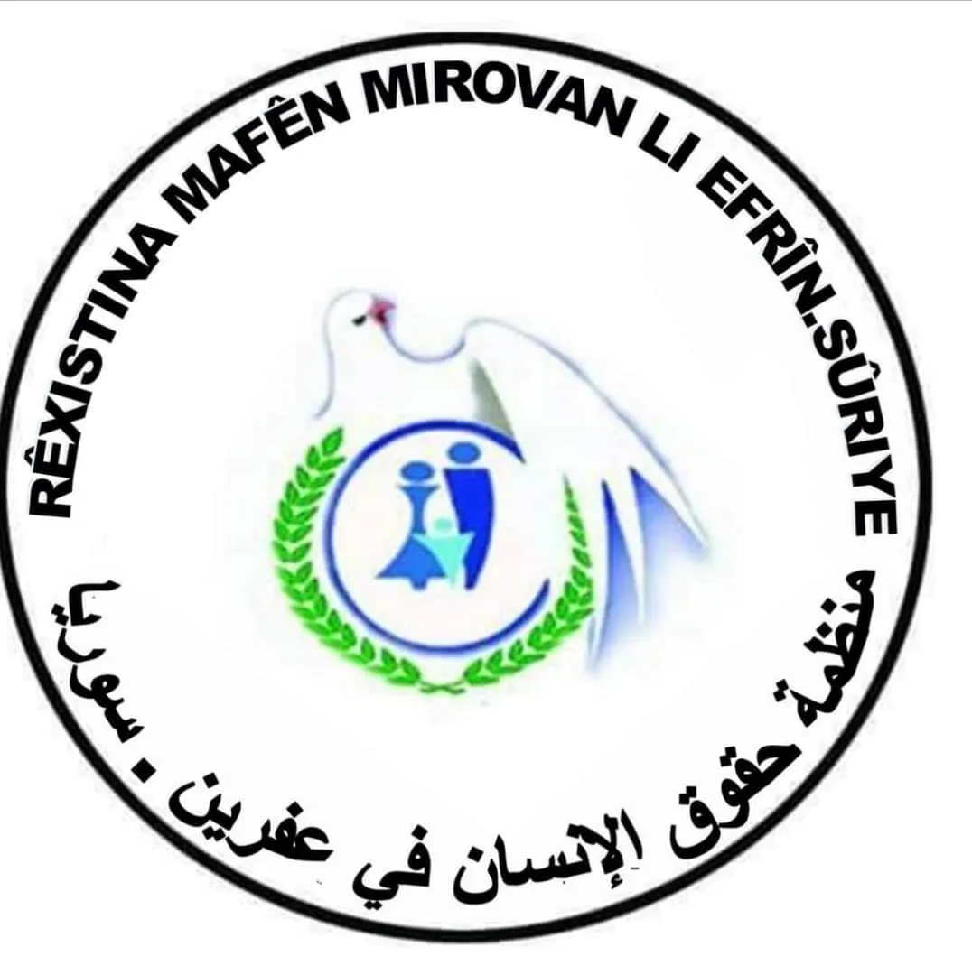 Rêxistina Mafên Mirovan: 447 koçber ji aliyê cendirmeyên Tirk ve hatine kuştin