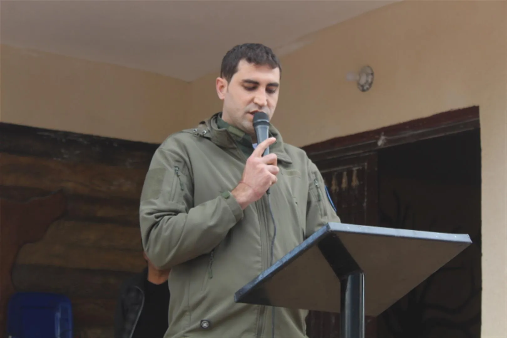 Şehîdê Meclisa Leşkerî ya Suryanî Semîr li Hesekê hate veşartin