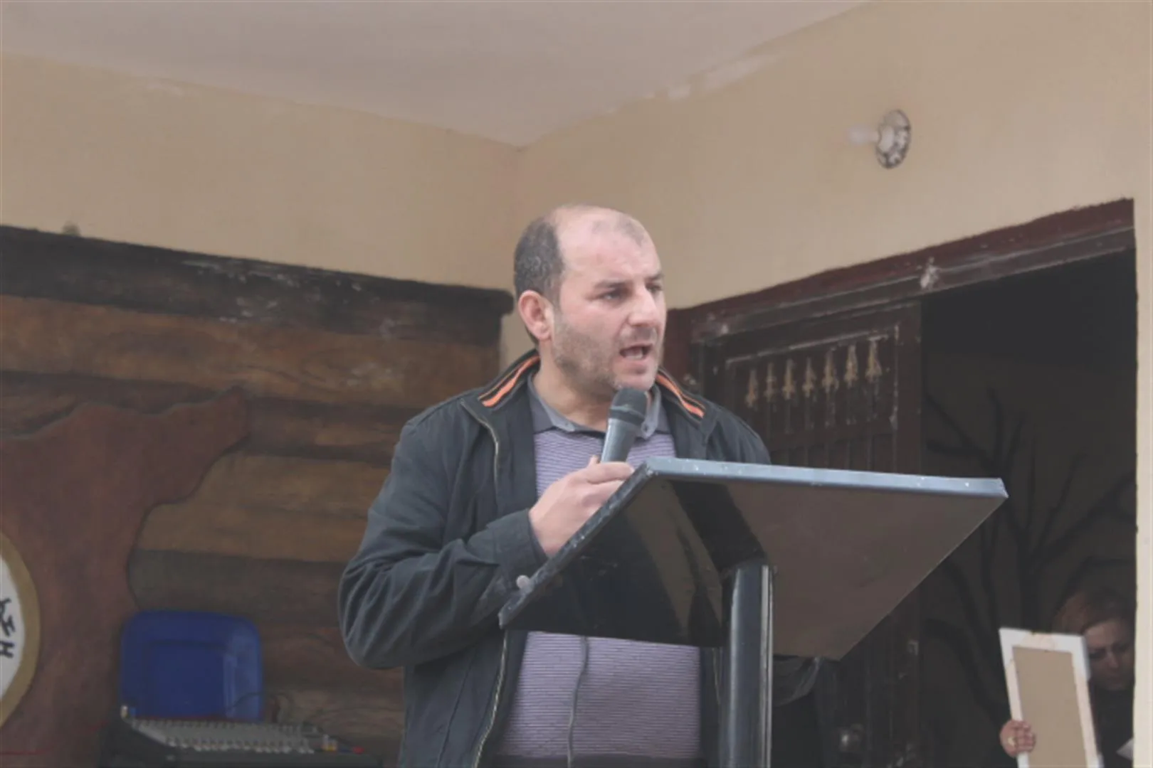 Şehîdê Meclisa Leşkerî ya Suryanî Semîr li Hesekê hate veşartin