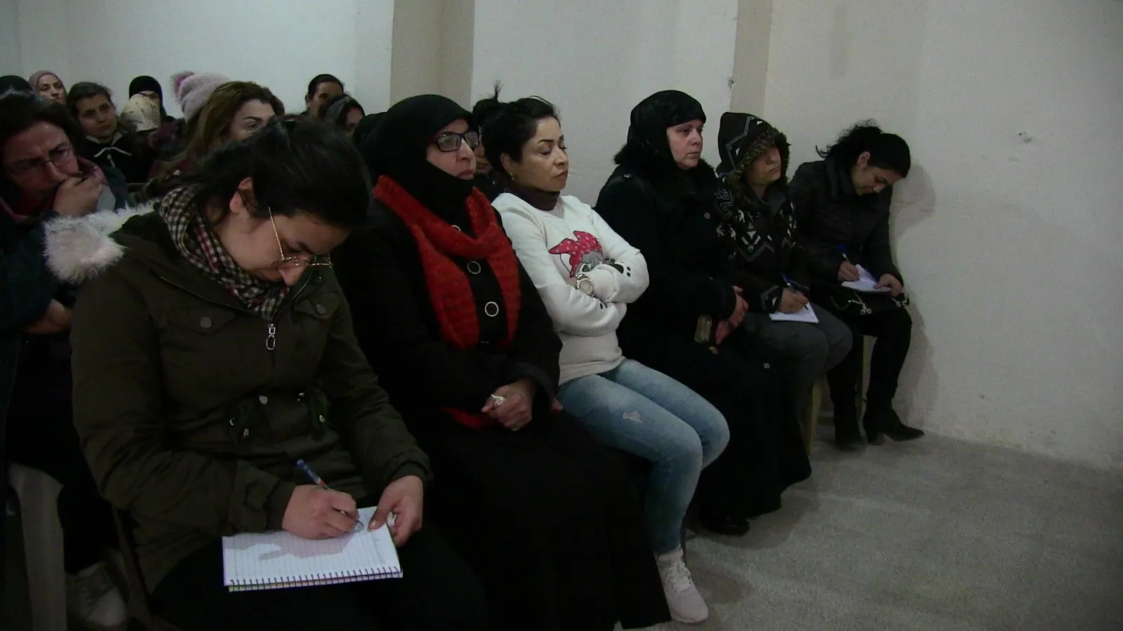Li Heleb û Şehbayê bi boneya 8‘ê Adarê rezecivîn