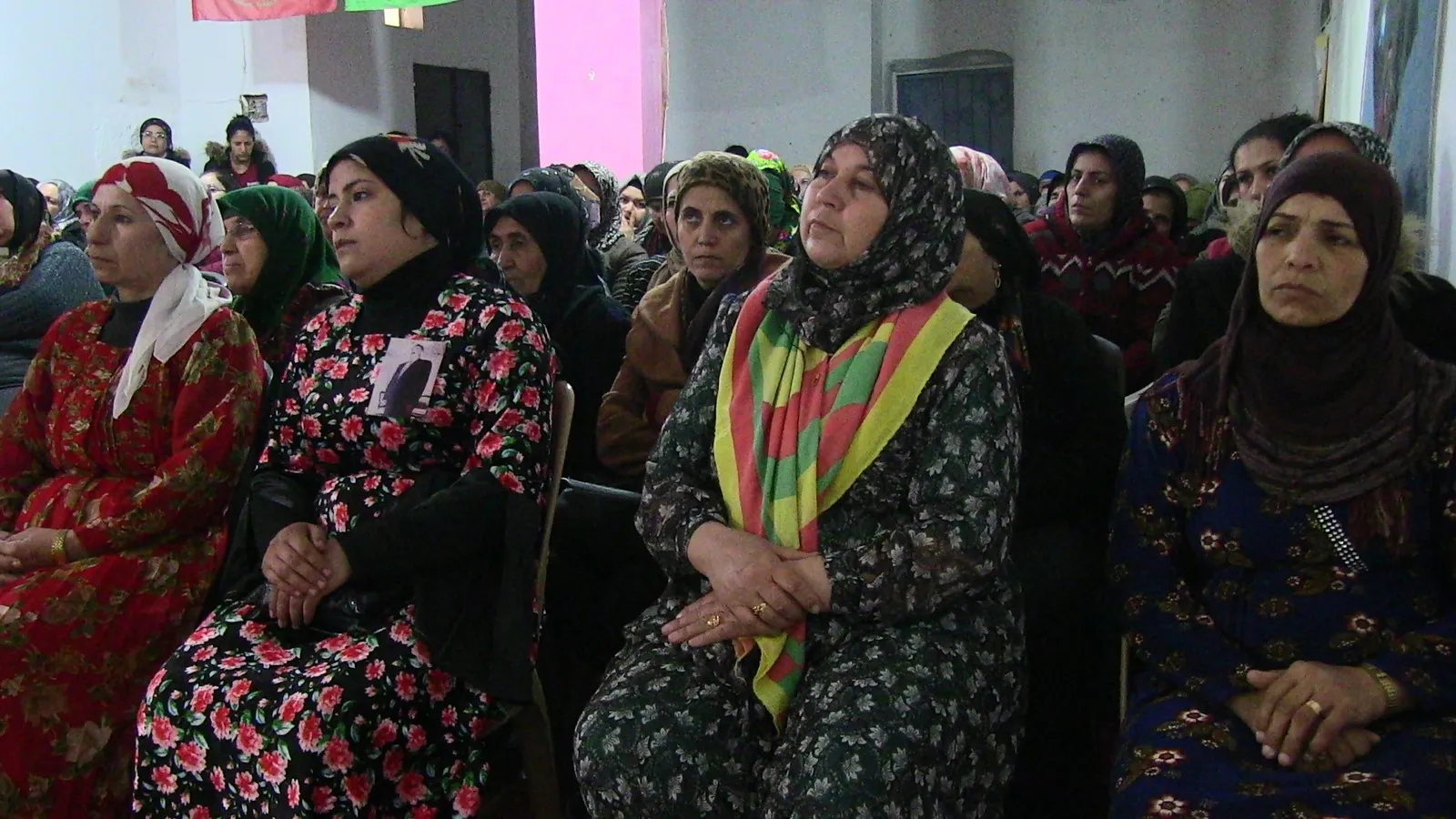 Li Heleb û Şehbayê bi boneya 8‘ê Adarê rezecivîn