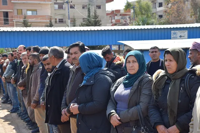 Çalakgeran banga bilindkirina têkoşînê ta eşkerekirina rewşa tenduristî ya Ocalan kirin