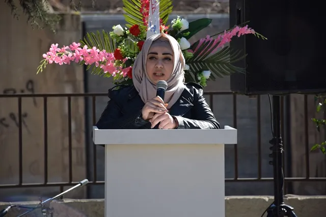 Navenda Rêveberiya Giştî ya Tevgera Mezopotamyayê li Qamişlo hate vekirin