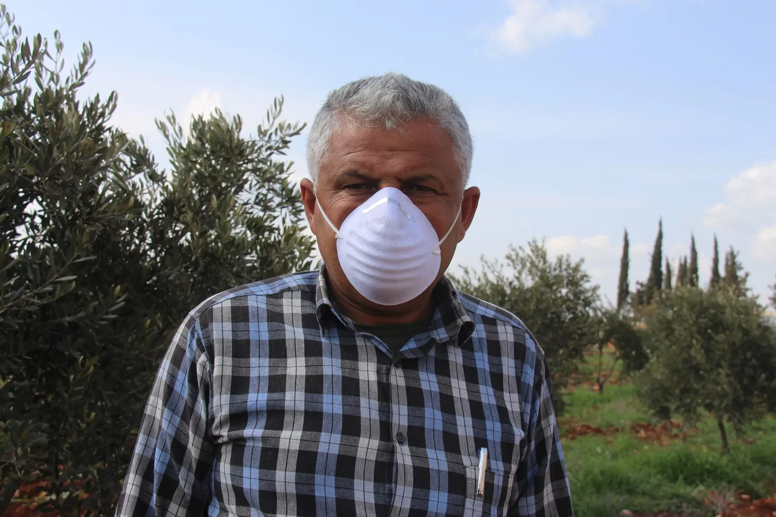 Komîteya Zemhêrê ya Efrînê rê li ber keysbaziyê digere
