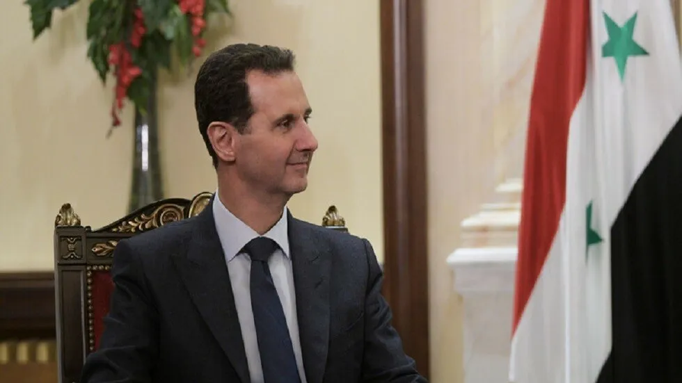 Sûriyê zimanê xwe li hember Tirkiyê sivik kir