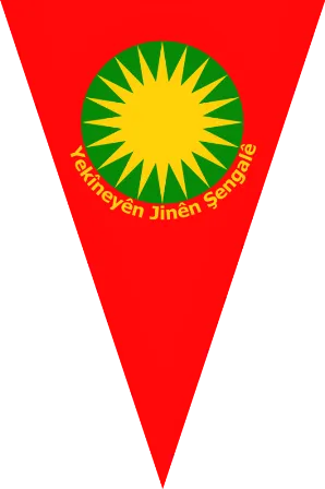 Ji YJŞ‘ê daxuyaniya 8‘ê Adarê