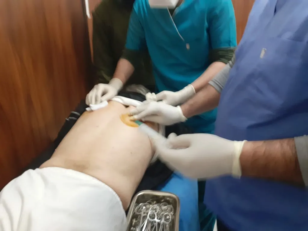 Gundên Til Temir tên topbarankirin: 2 kes birîndar bûn- HATE NÛKIRIN