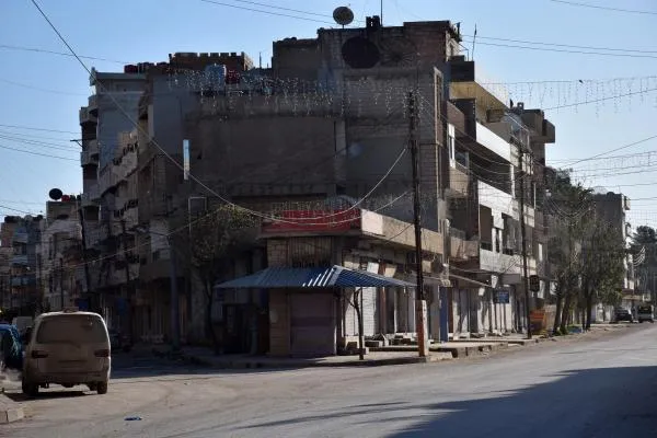 ‘Yê ku qedexeyê binpê bike dê rastî lêpirsîna qanûnî bê’