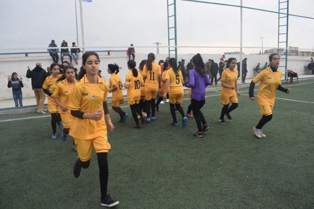 Li Minbic, Kobanê û Helebê çalakiyê 8‘ê Adarê