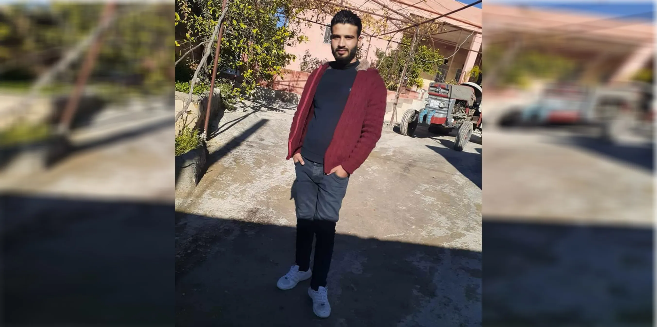 Çeteyan li Efrînê sivîlekî din revandin
