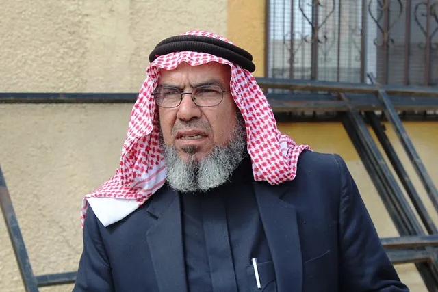 ​​​​​​​Meclisa Qanûsaz a Dêrazorê û rûspî ji bo xêzkirina sînorê rêveberiyê civiyan