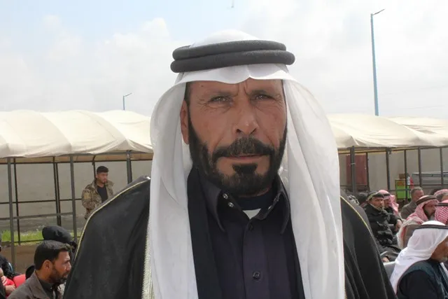 ​​​​​​​Meclisa Qanûsaz a Dêrazorê û rûspî ji bo xêzkirina sînorê rêveberiyê civiyan