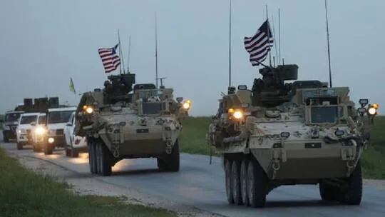 Berpirsekî Amerîkî: Hêzên Amerîkayê dest bi vekişîna ji Afganistanê kir