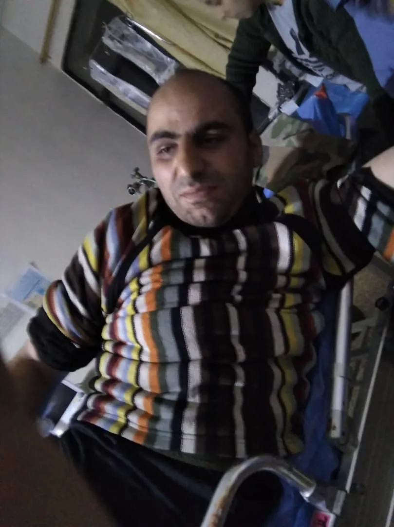 ​​​​​​​Di êrişa li ser gundekî Girê Spî de leşkerekî artêşa Sûriyê birîndar bû