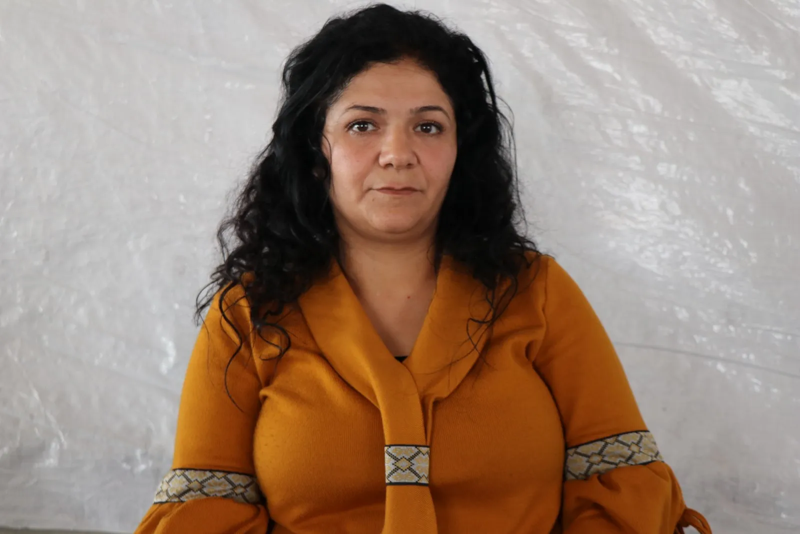 Şîraz Hemo: Rizgarkirina Efrînê armanca me ya yekemîn e