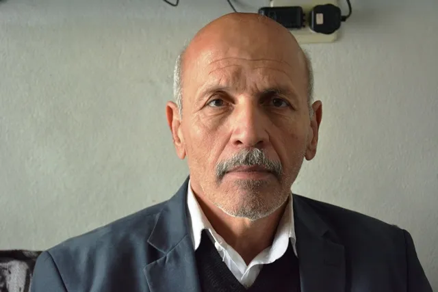 'Hikumeta Başûrê Kurdistanê berpirsê rewşa kampa Mexmûrê ye'