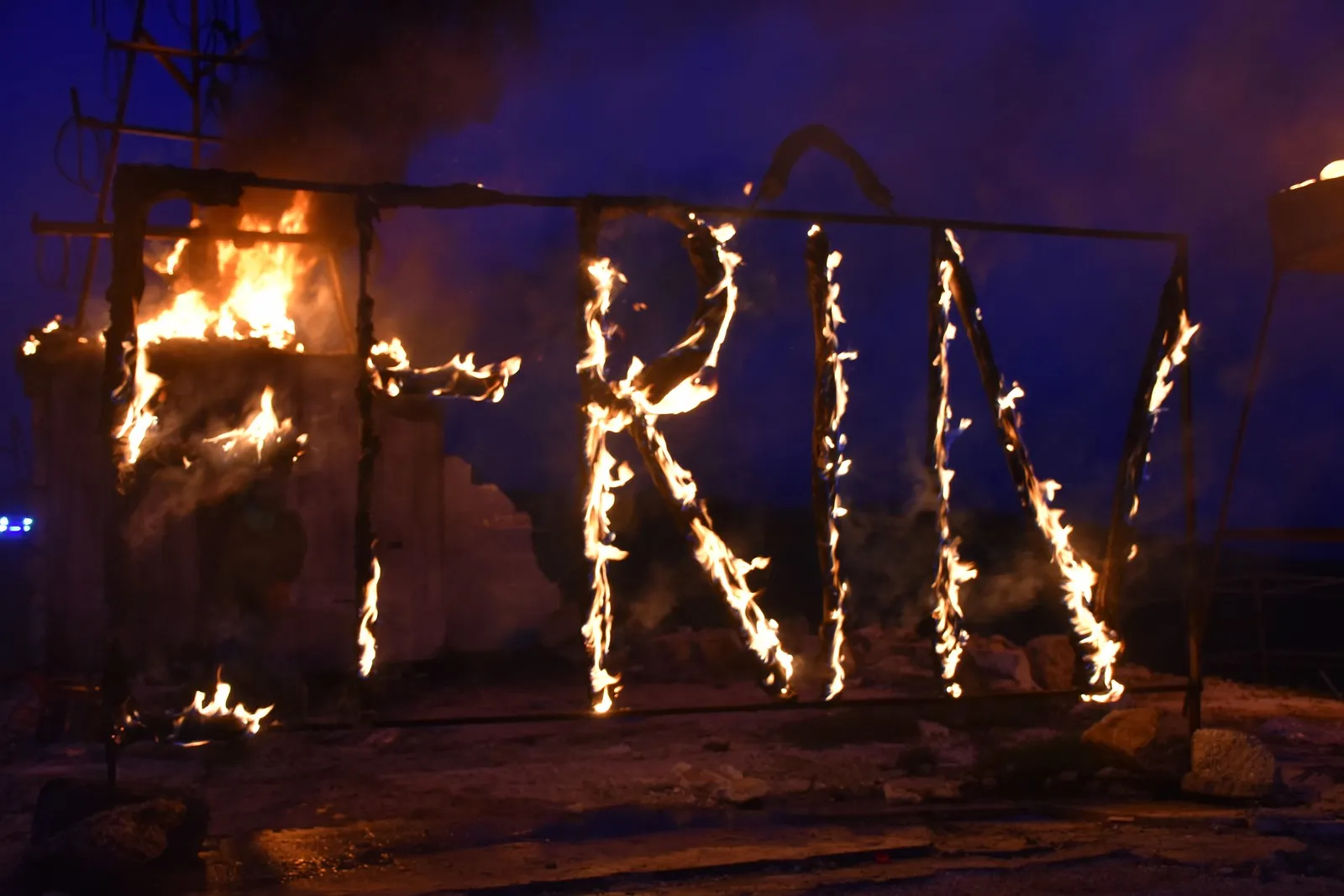 Li Rojava bi şahiyên biçûk Newrozê tê pîrozkirin- HATE NÛKIRIN