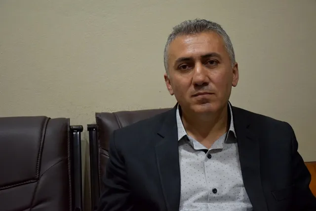 Desteya Tenduristiyê: Tecrubeya me ya nû milkê tevahî mirovahiyê ye
