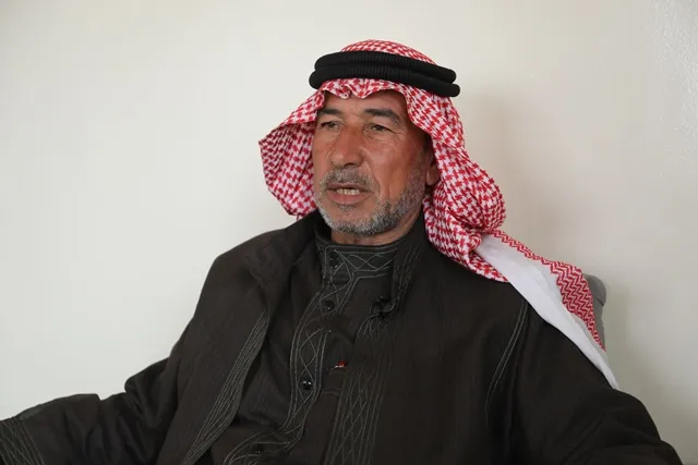 Piştî DAIŞ'ê êlên Ereb ji nûve xwe bi rêxistin dikin