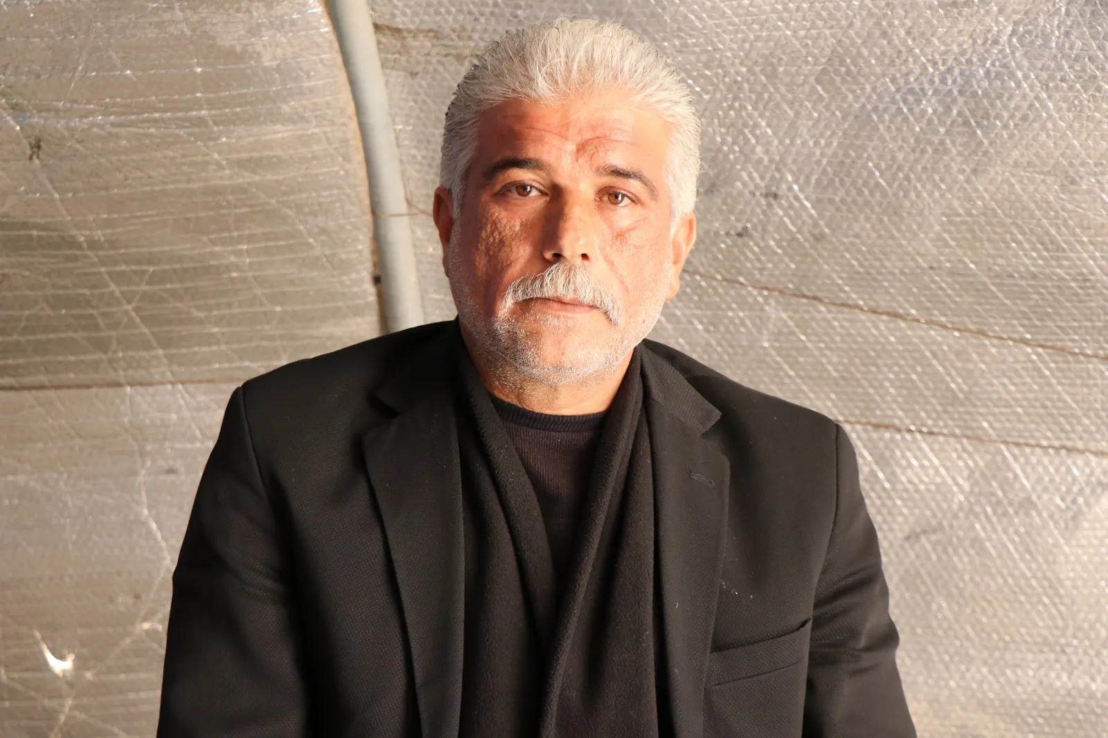 Çalakgerê hiqûqî: Tirkiye sûcên şer pêk tîne