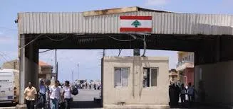 Hikûmeta Sûriyê ji ber vîrûsê deriyên bi Lubnanê re digire