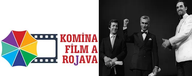 Komîna Fîlm a Rojava mîrasa Yilmaz Gûney û Yekta Herekol e