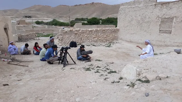 Komîna Fîlm a Rojava mîrasa Yilmaz Gûney û Yekta Herekol e