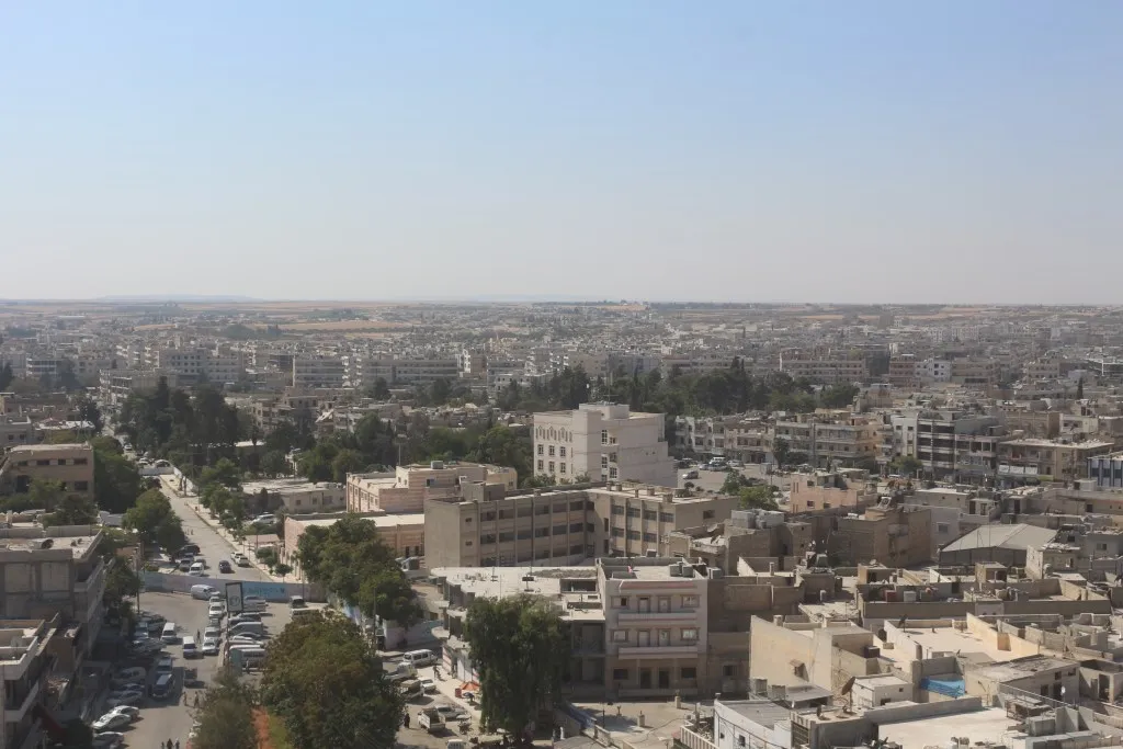 Minbic di nava 3 salên dawî de