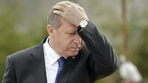 Celûl: Erdogan hewl dide li Sûriyê şerekî navnetewî li dijî Kurdan biafirîne
