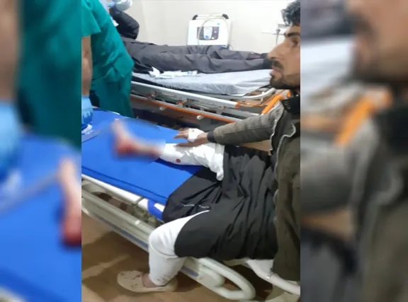 Hejmara birîndarên êrişa li ser gundê Sukeriyê gihişt 9‘an