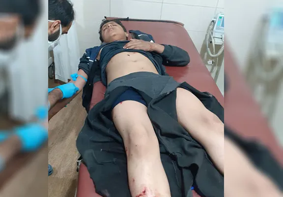 Hejmara birîndarên êrişa li ser gundê Sukeriyê gihişt 9‘an