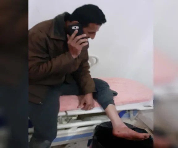 Hejmara birîndarên êrişa li ser gundê Sukeriyê gihişt 9‘an
