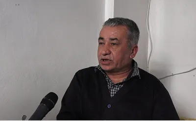 ‘Divê herkes xwedî li felsefeya Rêber Apo derkeve’