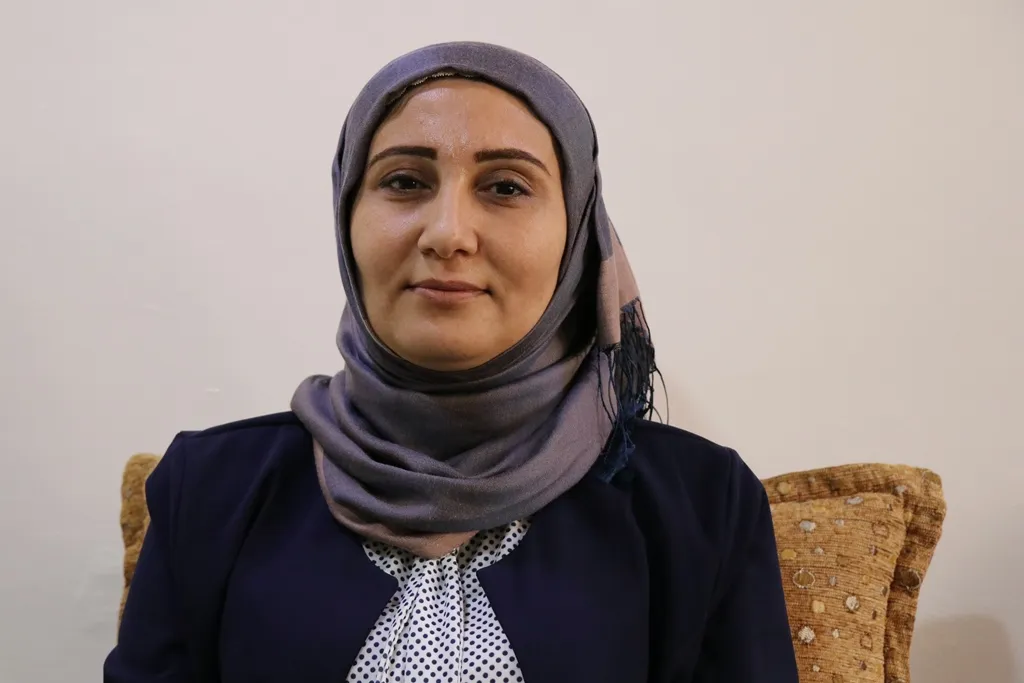 Di nexweşxaneya Gel a Dêrikê de beşeke taybet ji bo nexweşên Koronavîrusê tê amadekirin