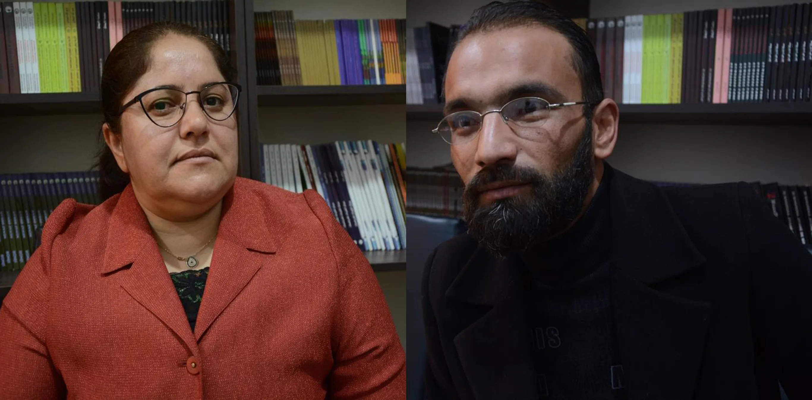 ‘Tirkiye qanûnên navdewletî yên girêdayê girtiyan binpê dike‘
