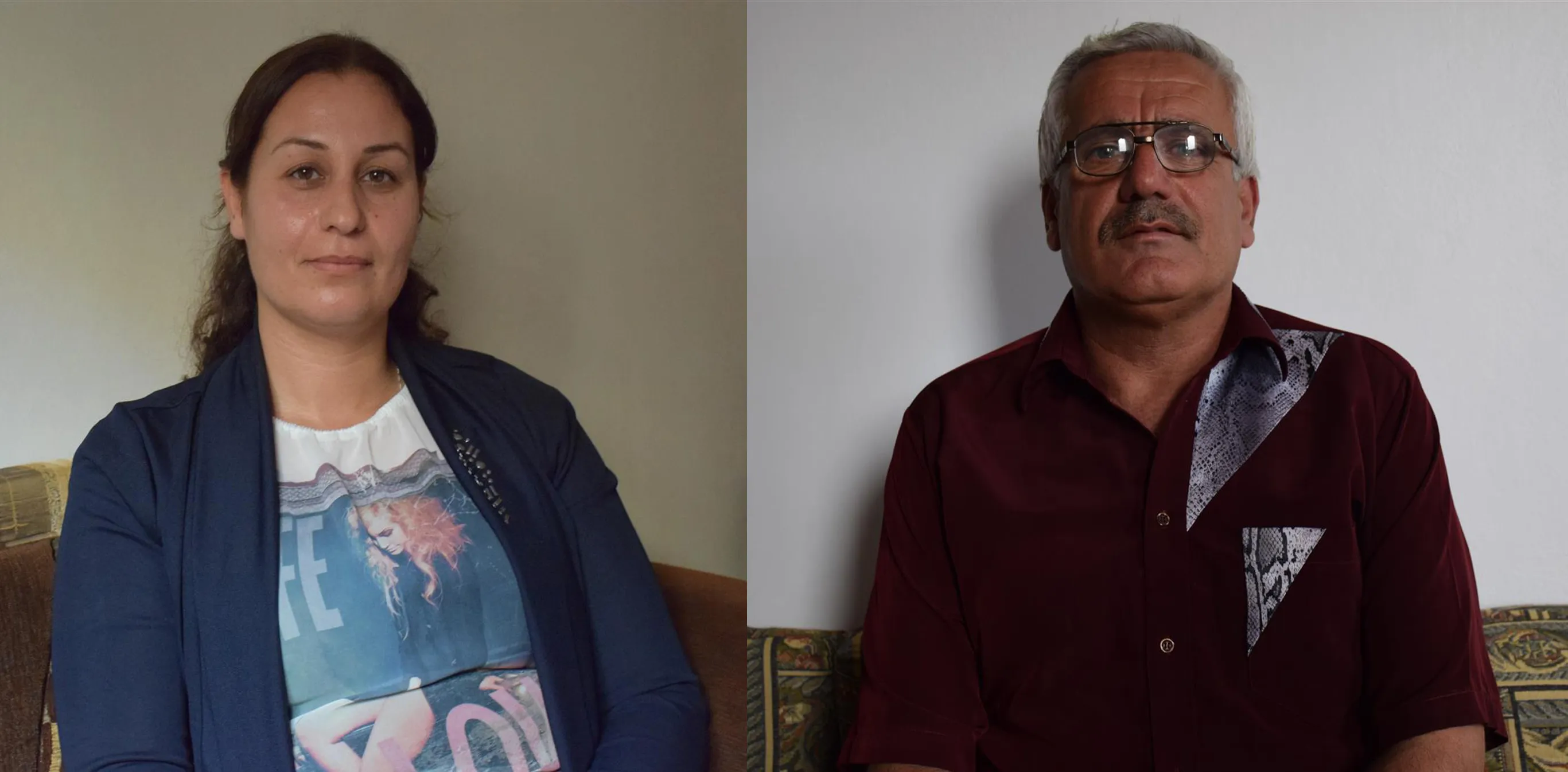 Komkujiya Ermen bi fetweyan pêk hat, da ku `Haya Stan` bidawî bibe