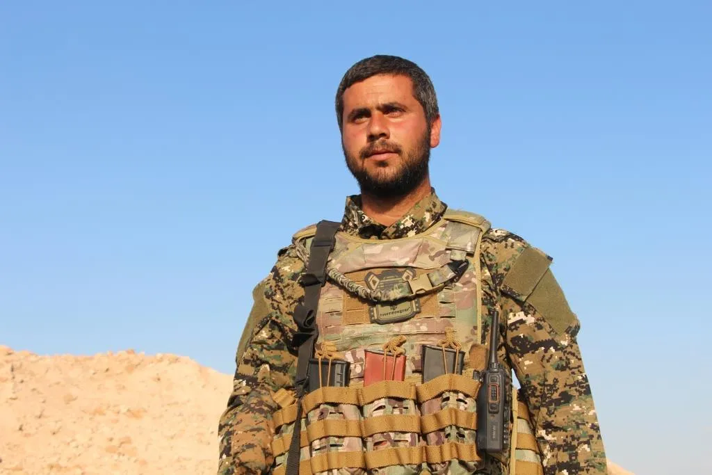 ‘Dewleta Tirk û çeteyên wê amadekariya êrişeke berfireh dikin’