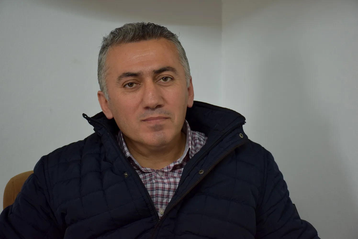 ​​​​​​​Desteya Tenduristiyê: Em hewl didin hêjmara alavên nefeskişandinê zêde bikin